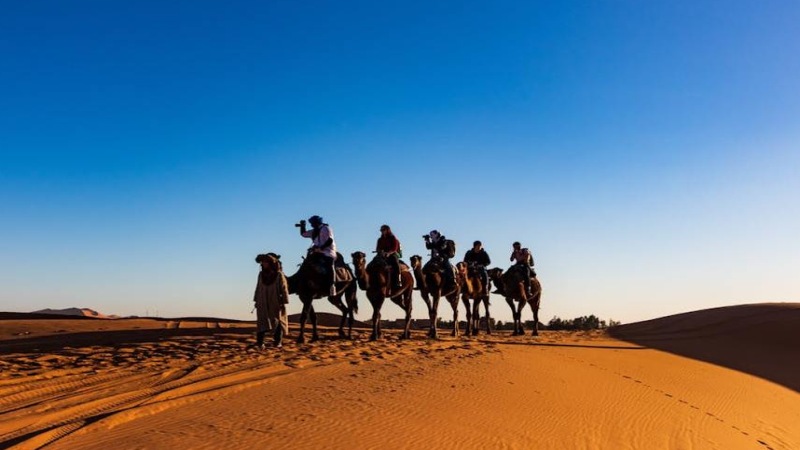 Kajian Islam Berdasarkan Al-Qur’an dan Sunnah